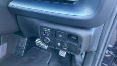 Hyundai IONIQ 6 239kW Ultimate 77kWh 4dr AWD Auto Electric Saloon